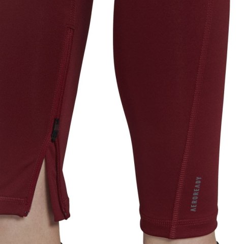 Spodnie adidas KARLIE KLOSS RUN TIGHT W GQ8843 Spodnie adidas KARLIE KLOSS RUN TIGHT W GQ8843