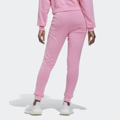 Spodnie adidas Studio Lounge High-Waist Pants W HH8516 Spodnie adidas Studio Lounge High-Waist Pants W HH8516