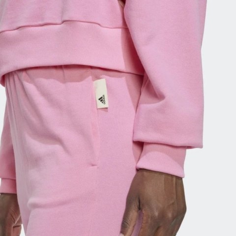 Spodnie adidas Studio Lounge High-Waist Pants W HH8516 Spodnie adidas Studio Lounge High-Waist Pants W HH8516