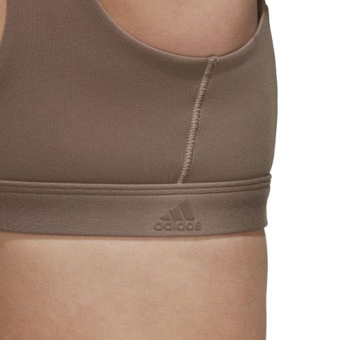 Stanik sportowy adidas CoreFlow Luxe Medium-Support Bra W HI3458 Stanik sportowy adidas CoreFlow Luxe Medium-Support Bra W HI3458