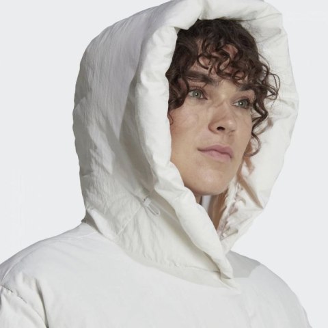 Kurtka adidas Big Baffle Down Coat W HN9939 Kurtka adidas Big Baffle Down Coat W HN9939