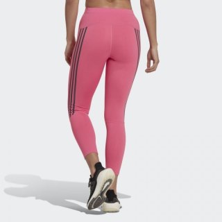 Spodnie adidas Run Icons 3-Stripes 7/8 W HM1162