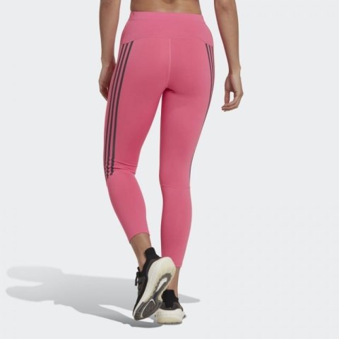 Spodnie adidas Run Icons 3-Stripes 7/8 W HM1162 Spodnie adidas Run Icons 3-Stripes 7/8 W HM1162