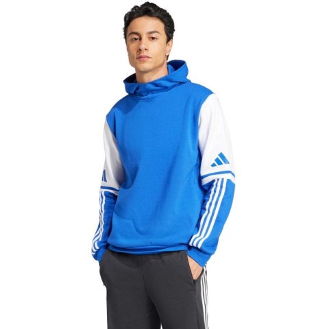Bluza adidas Squadra 25 Sweat M JD2974 Bluza adidas Squadra 25 Sweat M JD2974