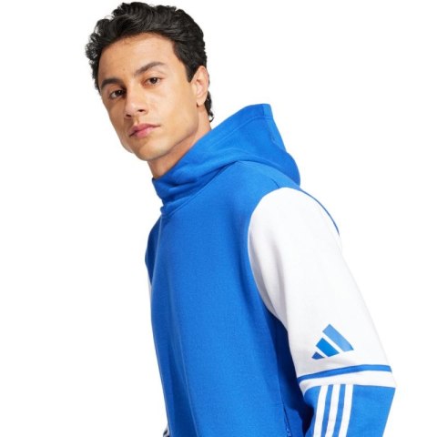 Bluza adidas Squadra 25 Sweat M JD2974 Bluza adidas Squadra 25 Sweat M JD2974