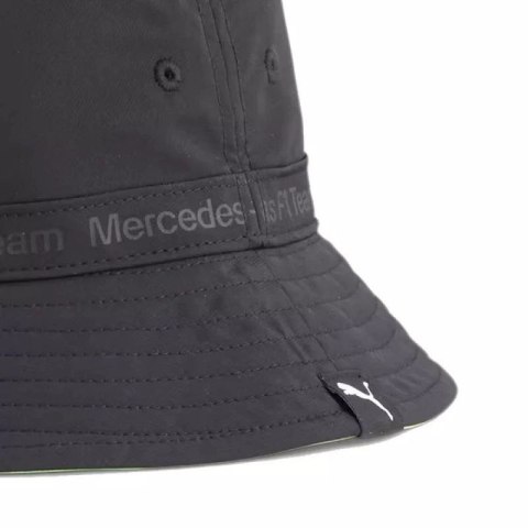 Czapka, kapelusz Puma Bucket Mercedes AMG Petronas F1 025692 01 Czapka, kapelusz Puma Bucket Mercedes AMG Petronas F1 025692 01
