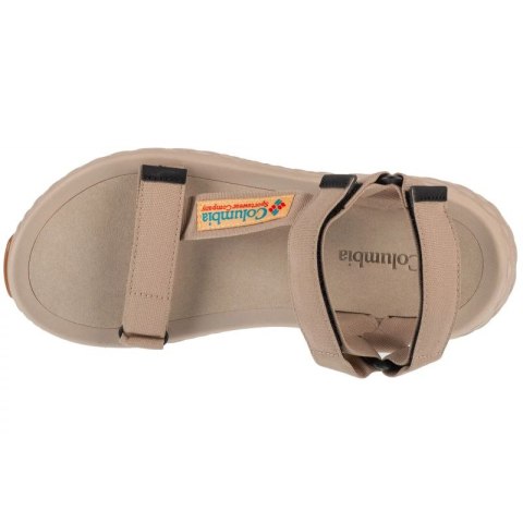 Sandały Columbia Konos Globetrot Sandal M 2126931258