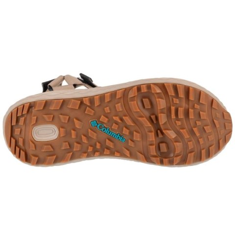 Sandały Columbia Konos Globetrot Sandal M 2126931258