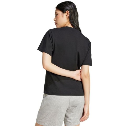 Koszulka adidas Essentials Small Logo Cotton W JC5943 Koszulka adidas Essentials Small Logo Cotton W JC5943