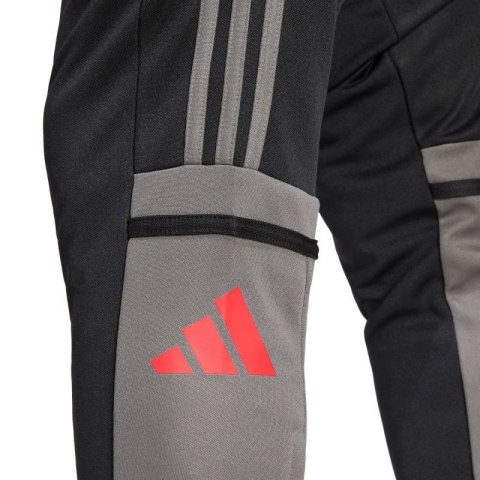Spodnie adidas Squadra 25 Training M JD1625 Spodnie adidas Squadra 25 Training M JD1625
