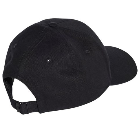 Czapka z daszkiem adidas New Logo JG0998 Czapka z daszkiem adidas New Logo JG0998