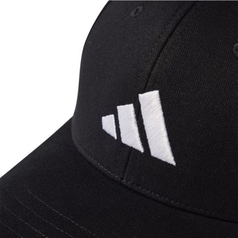 Czapka z daszkiem adidas New Logo JG0998 Czapka z daszkiem adidas New Logo JG0998