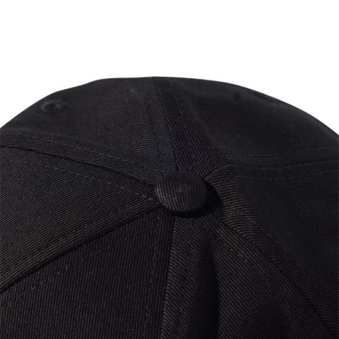 Czapka z daszkiem adidas New Logo JG0998 Czapka z daszkiem adidas New Logo JG0998
