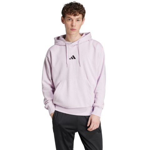 Bluza adidas Essentials Feelcozy Fleece M IN6065 Bluza adidas Essentials Feelcozy Fleece M IN6065