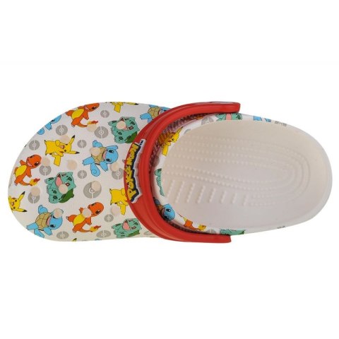 Klapki Crocs Pokemon Classic Kids Clog Jr 207739-94S Klapki Crocs Pokemon Classic Kids Clog Jr 207739-94S