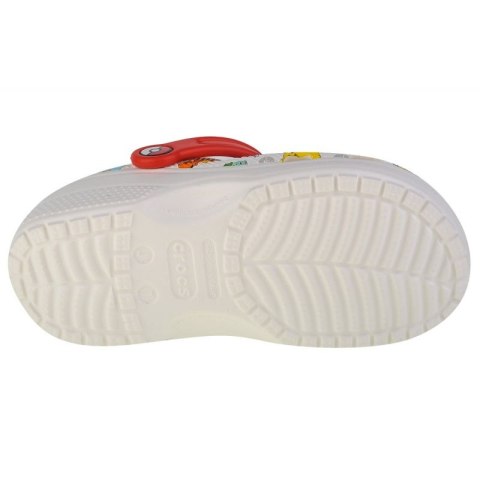 Klapki Crocs Pokemon Classic Kids Clog Jr 207739-94S Klapki Crocs Pokemon Classic Kids Clog Jr 207739-94S