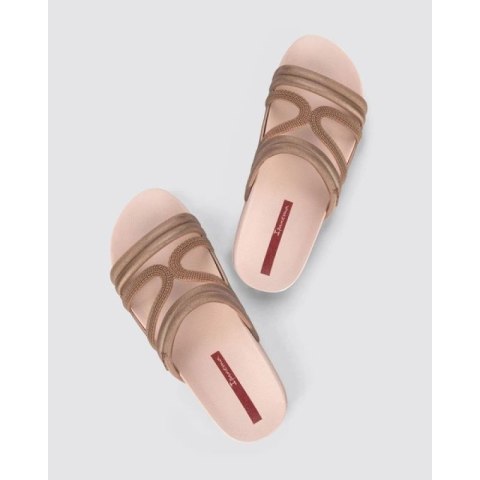 Klapki Ipanema Walk slide W 27262 BG086