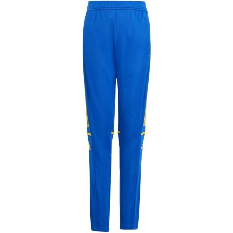 Spodnie adidas Squadra 25 Training Jr JP3154 Spodnie adidas Squadra 25 Training Jr JP3154