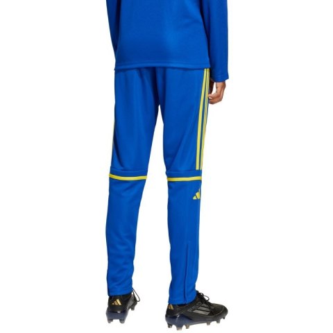 Spodnie adidas Squadra 25 Training Jr JP3154 Spodnie adidas Squadra 25 Training Jr JP3154