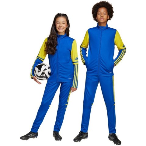 Spodnie adidas Squadra 25 Training Jr JP3154 Spodnie adidas Squadra 25 Training Jr JP3154