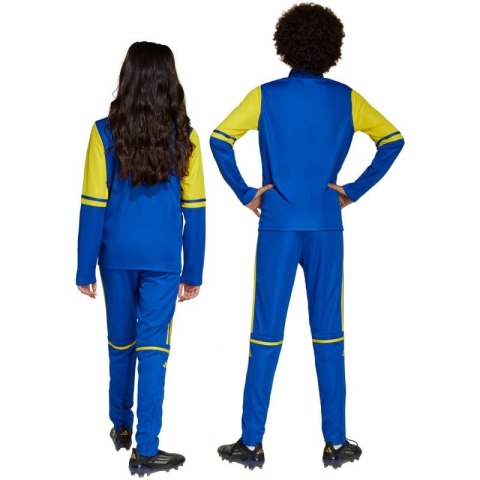 Spodnie adidas Squadra 25 Training Jr JP3154 Spodnie adidas Squadra 25 Training Jr JP3154