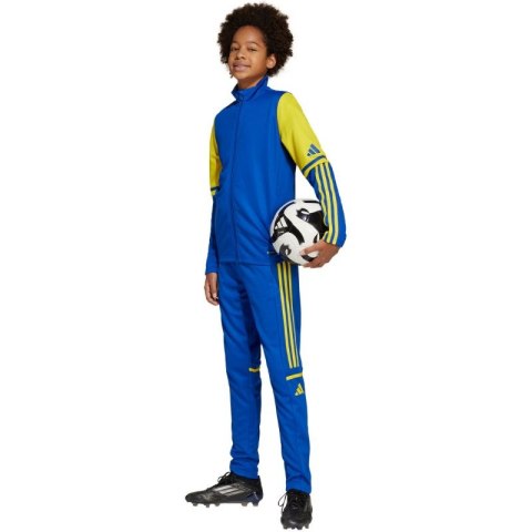 Spodnie adidas Squadra 25 Training Jr JP3154 Spodnie adidas Squadra 25 Training Jr JP3154