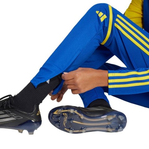 Spodnie adidas Squadra 25 Training Jr JP3154 Spodnie adidas Squadra 25 Training Jr JP3154
