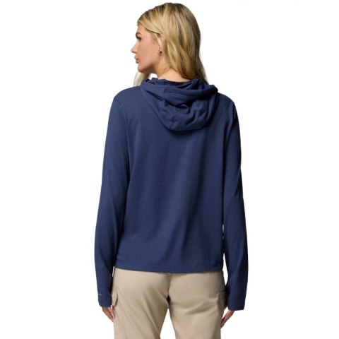 Bluza Columbia EU Sun Trek LS Hoodie W 2145261466