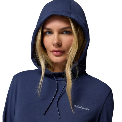 Bluza Columbia EU Sun Trek LS Hoodie W 2145261466