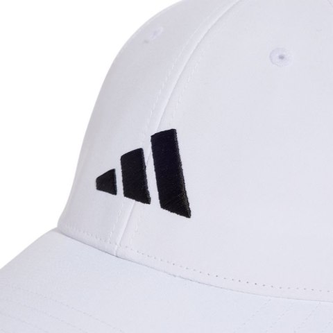 Czapka z daszkiem adidas New Logo Embroidered Baseball JN6590 Czapka z daszkiem adidas New Logo Embroidered Baseball JN6590