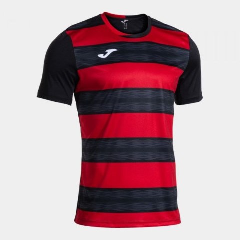 Koszulka Joma Europa VI Short Sleeve 104375.106 Koszulka Joma Europa VI Short Sleeve 104375.106