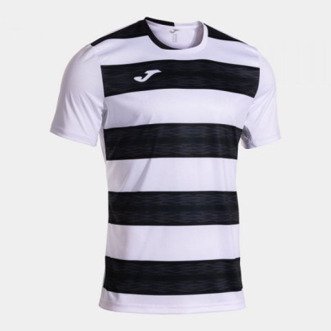 Koszulka Joma Europa VI Short Sleeve 104375.201 Koszulka Joma Europa VI Short Sleeve 104375.201