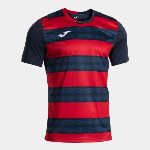 Koszulka Joma Europa VI Short Sleeve 104375.336 Koszulka Joma Europa VI Short Sleeve 104375.336