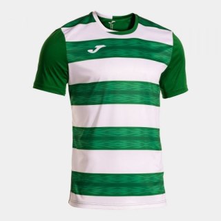 Koszulka Joma Europa VI Short Sleeve 104375.452