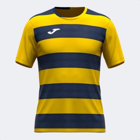 Koszulka Joma Europa VI Short Sleeve 104375.903 Koszulka Joma Europa VI Short Sleeve 104375.903