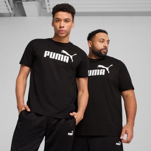 Koszulka Puma Ess No.1 Logo Tee M 682532 01