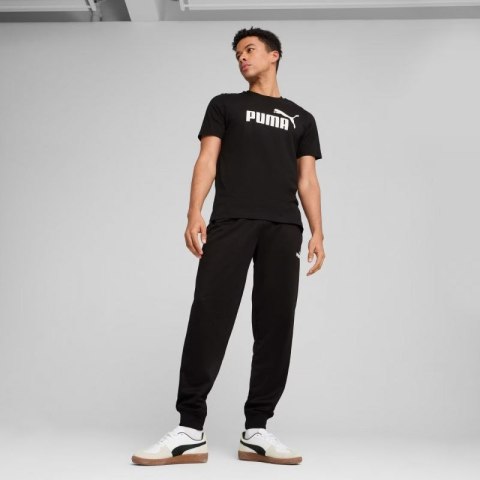 Koszulka Puma Ess No.1 Logo Tee M 682532 01