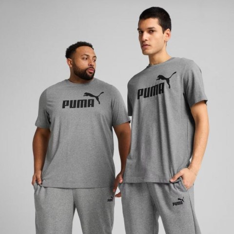 Koszulka Puma Ess No.1 Logo Tee M 682532 03
