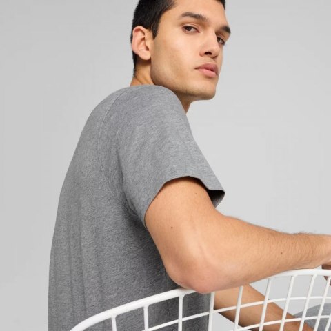 Koszulka Puma Ess No.1 Logo Tee M 682532 03