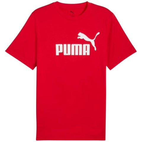 Koszulka Puma Ess No.1 Logo Tee M 682532 11