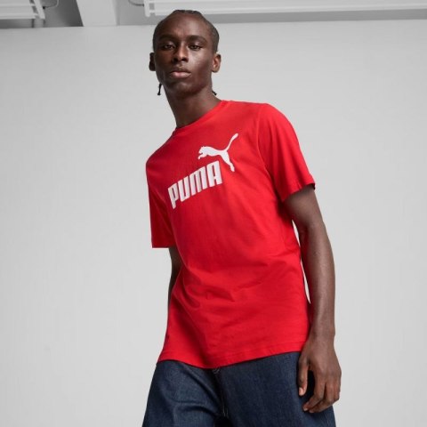 Koszulka Puma Ess No.1 Logo Tee M 682532 11