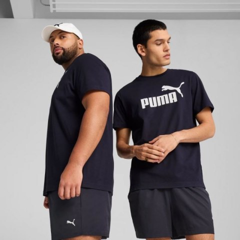 Koszulka Puma Ess No.1 Logo Tee M 682532 16