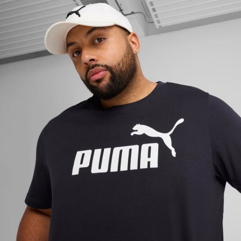 Koszulka Puma Ess No.1 Logo Tee M 682532 16