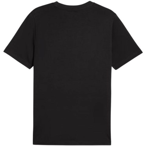 Koszulka Puma Ess Small Logo Tee M 682538 01