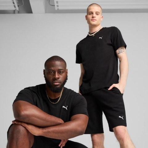 Koszulka Puma Ess Small Logo Tee M 682538 01