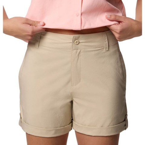 Spodenki Columbia Silver Ridge Utility Short W 2037206271