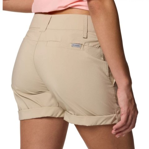 Spodenki Columbia Silver Ridge Utility Short W 2037206271