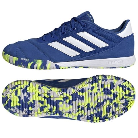 Buty piłkarskie adidas Copa Gloro IN M FZ6125 Buty piłkarskie adidas Copa Gloro IN M FZ6125