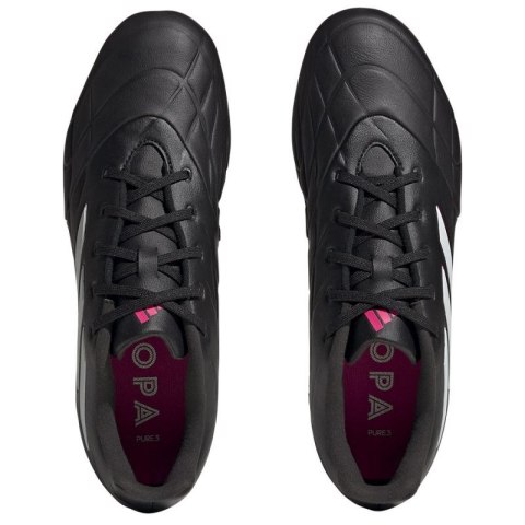 Buty piłkarskie adidas Copa Pure.3 FG M HQ8942 Buty piłkarskie adidas Copa Pure.3 FG M HQ8942