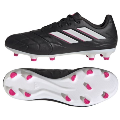 Buty piłkarskie adidas Copa Pure.3 FG M HQ8942 Buty piłkarskie adidas Copa Pure.3 FG M HQ8942